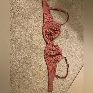 Victoria’s Secret Unlined Demi Bra